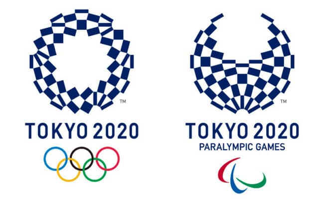 Tokyo 2020